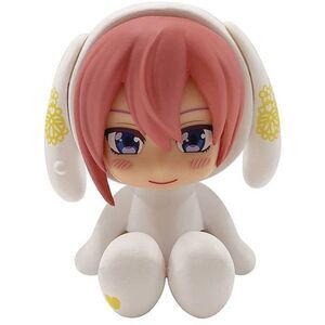 Shine - Quintessential Quintuplets - Chocot - Ichika Soft Vinyl Figure